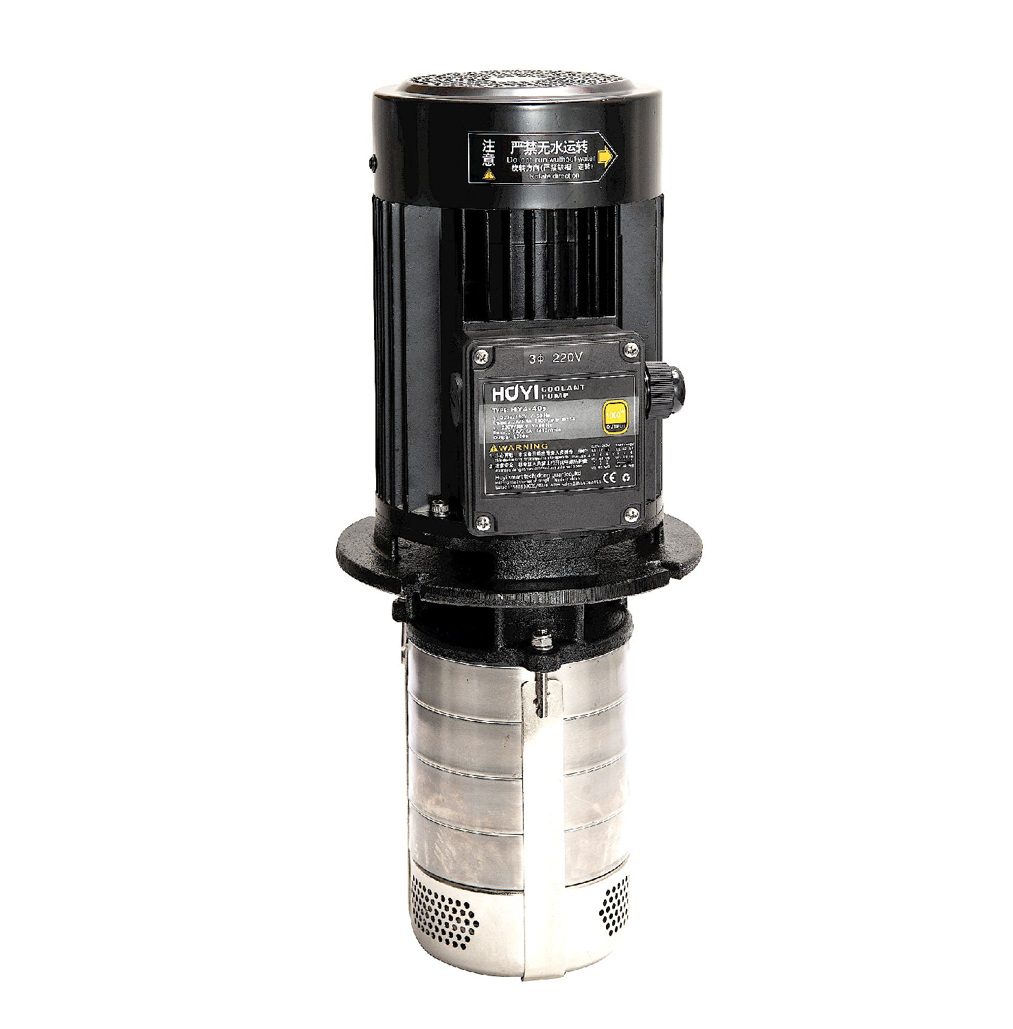 HY4-40V2 1000W
