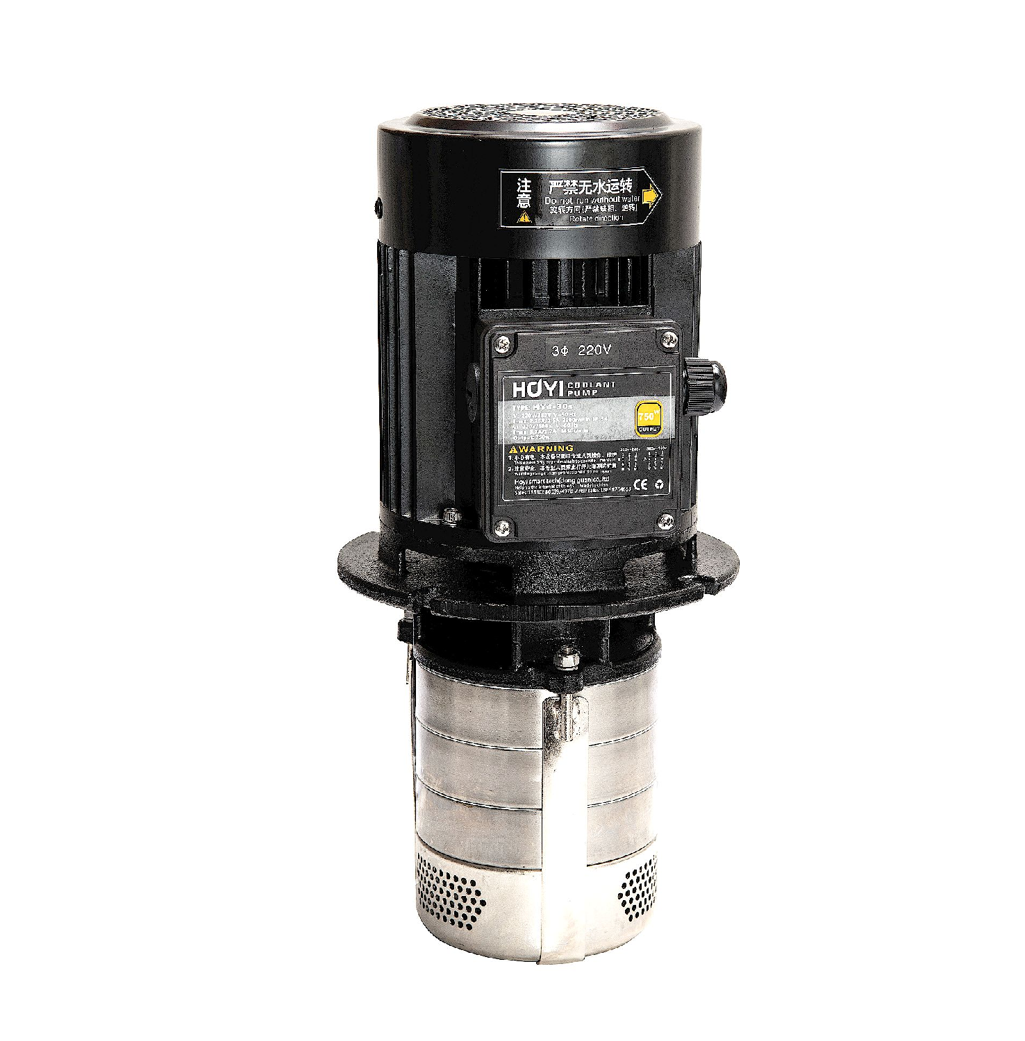 HY4-30V3 750W