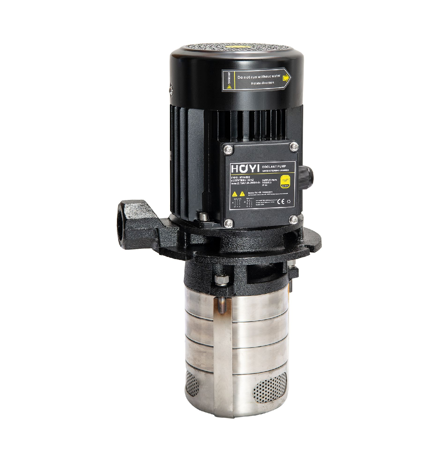 HY4-30 1000W