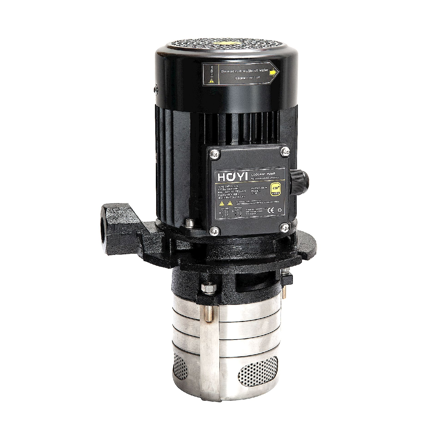 HY2-30V2 480W