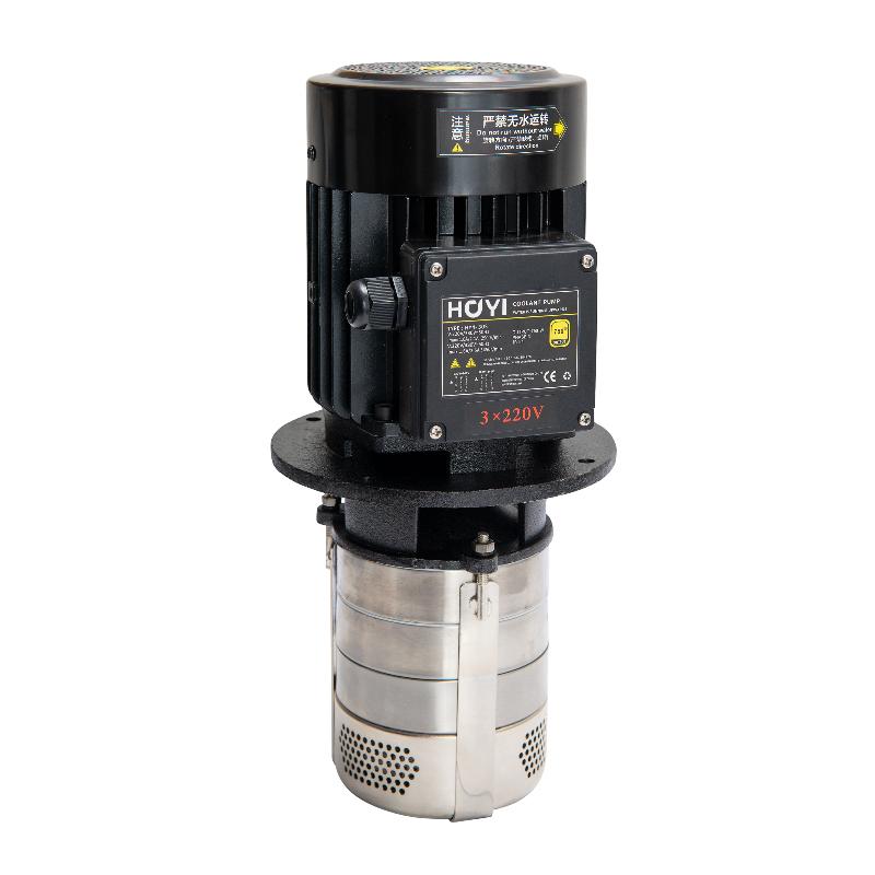 强力多级离心泵浦HY4-30V3 750W