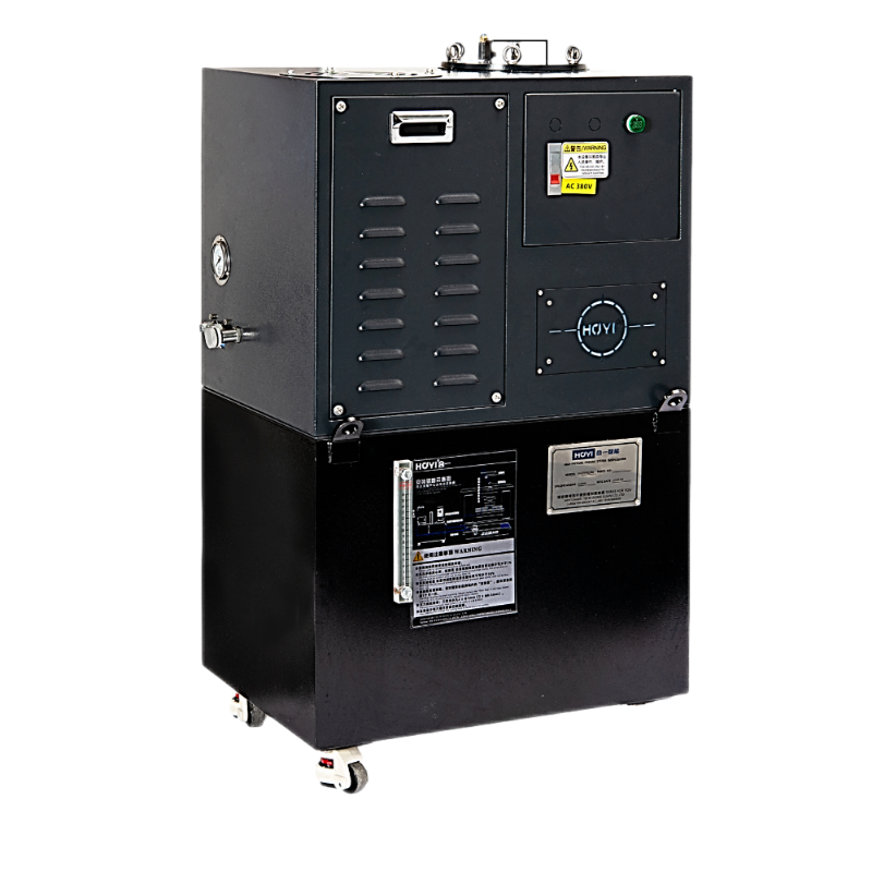 高压中心出水系统 HY-GTS180L24Bar-FB/3.0Kw